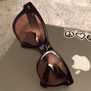 Ray-Ban  Sunglasses 4169